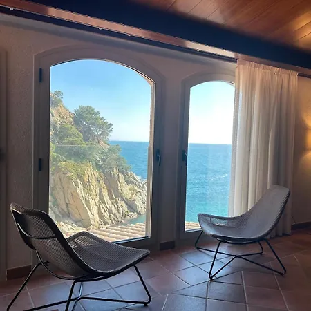 Appartement Luxury Rocamar - Primera Linea Y Terraza