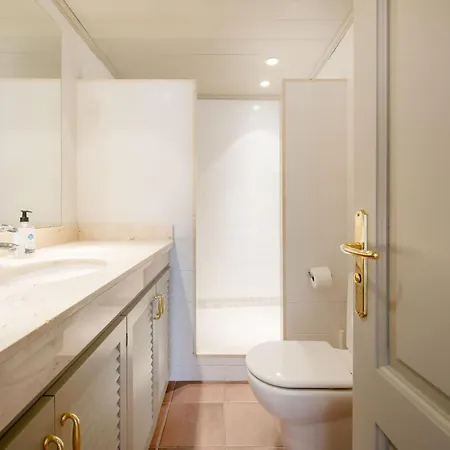 Luxury Rocamar - Primera Linea Y Terraza Appartement *