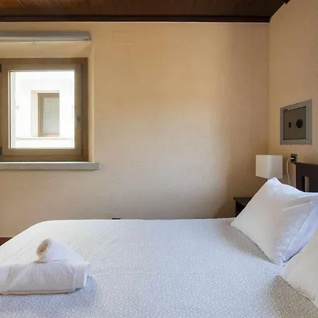 Апартаменты Luxury Rocamar - Primera Linea Y Terraza Тосса-де-Мар