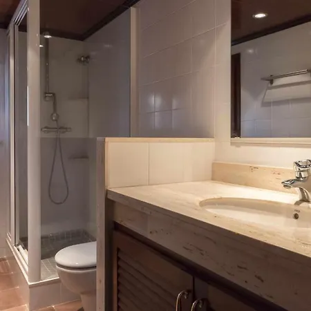 Апартаменты Luxury Rocamar - Primera Linea Y Terraza *