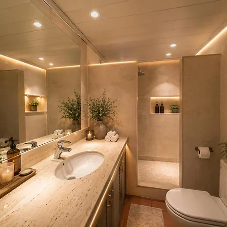 Luxury Rocamar - Primera Linea Y Terraza