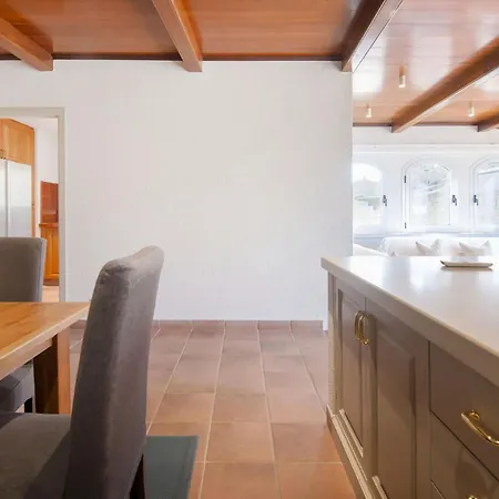 Appartement Luxury Rocamar - Primera Linea Y Terraza Tossa de Mar