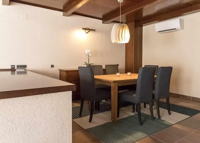 Luxury Rocamar - Primera Linea Y Terraza アパート