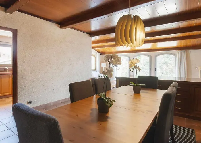 Luxury Rocamar - Primera Linea Y Terraza *