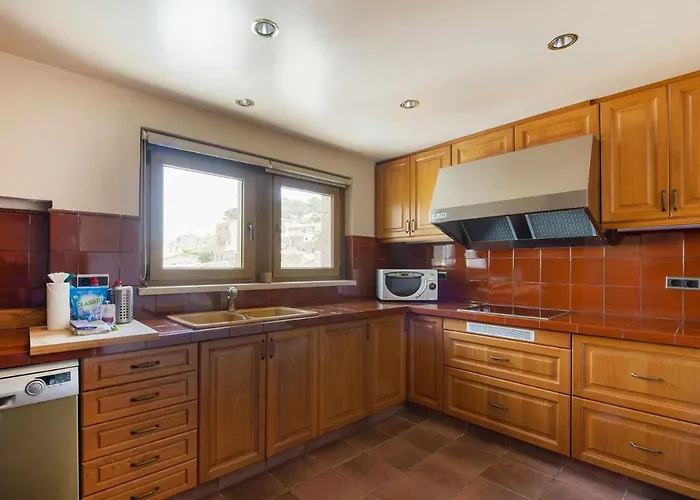 Luxury Rocamar - Primera Linea Y Terraza * トッサ・デ・マール