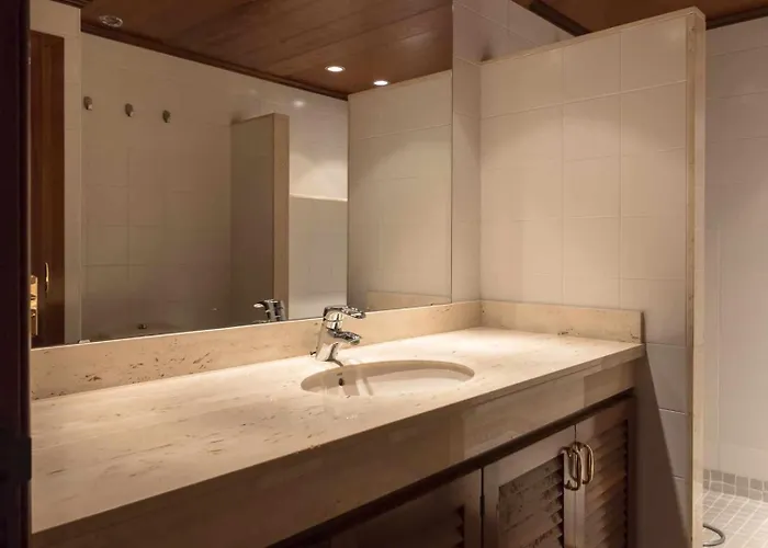 Luxury Rocamar - Primera Linea Y Terraza *