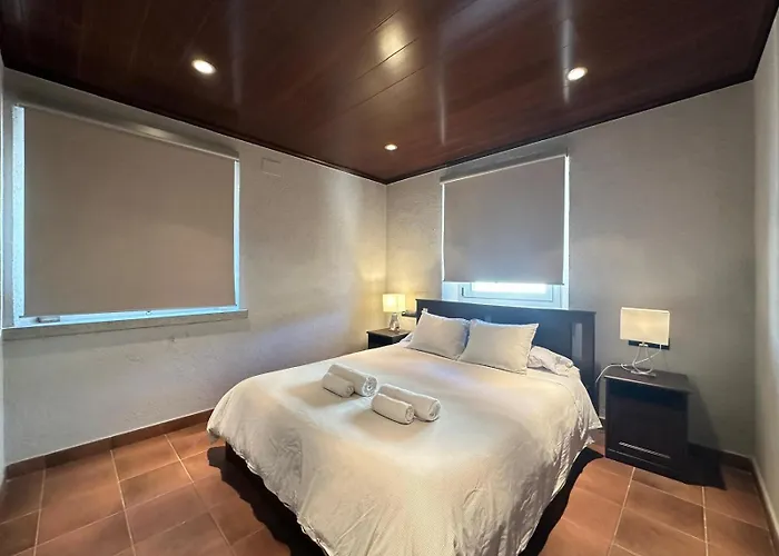 Luxury Rocamar - Primera Linea Y Terraza 아파트