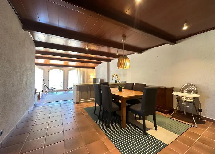 아파트 Luxury Rocamar - Primera Linea Y Terraza