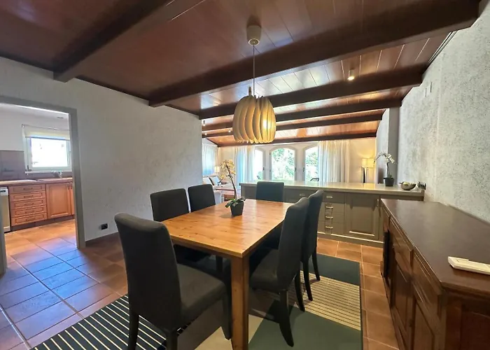 Luxury Rocamar - Primera Linea Y Terraza 아파트 *