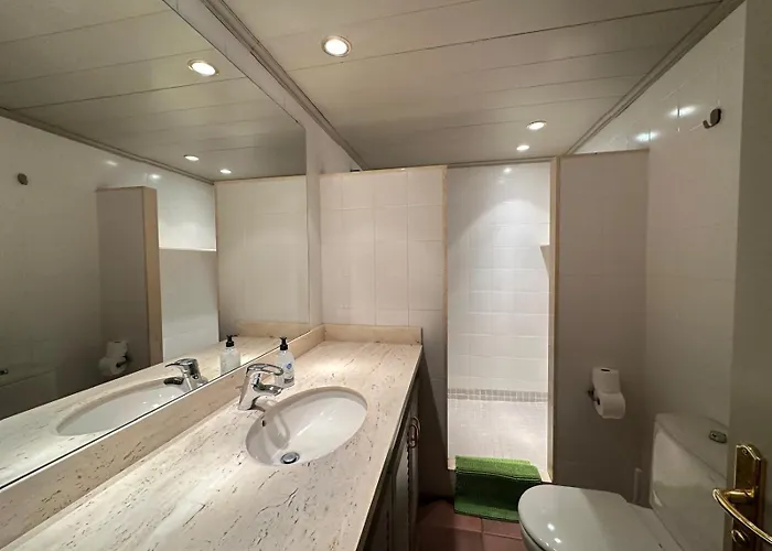 Luxury Rocamar - Primera Linea Y Terraza