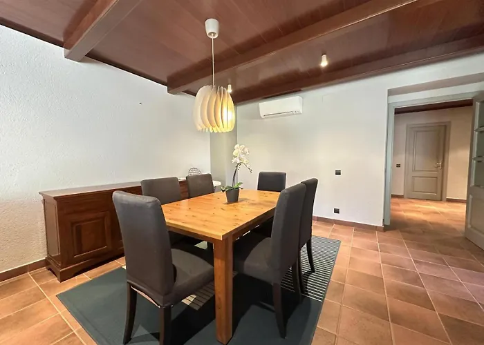 Luxury Rocamar - Primera Linea Y Terraza 아파트 또사데마르