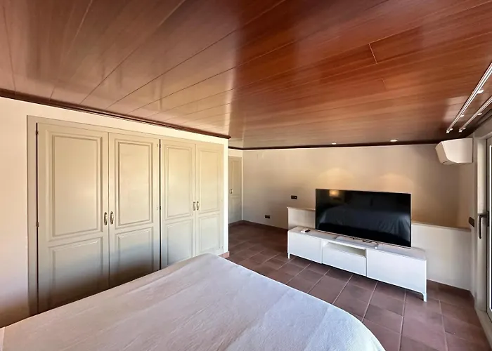 Luxury Rocamar - Primera Linea Y Terraza