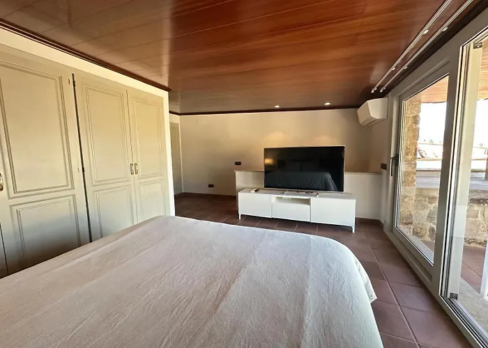 Luxury Rocamar - Primera Linea Y Terraza 또사데마르