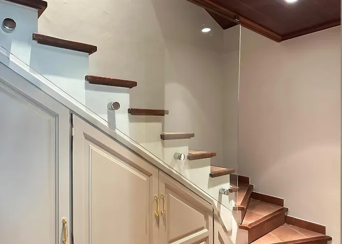 아파트 Luxury Rocamar - Primera Linea Y Terraza