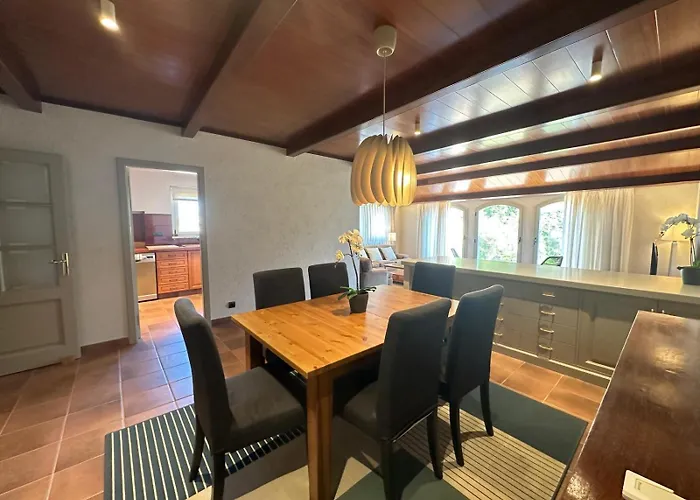 Luxury Rocamar - Primera Linea Y Terraza 아파트 또사데마르