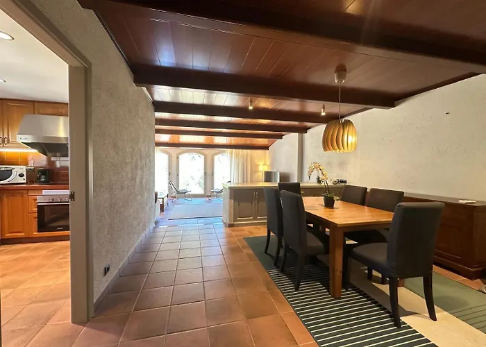 Luxury Rocamar - Primera Linea Y Terraza 아파트