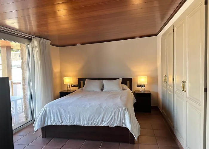 Luxury Rocamar - Primera Linea Y Terraza 또사데마르