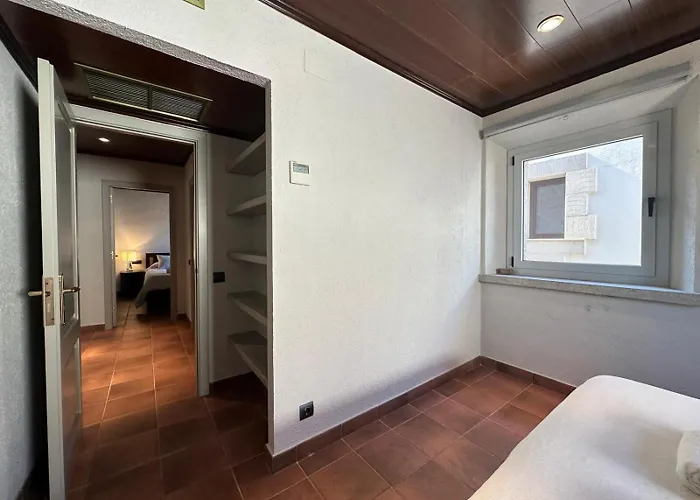 Luxury Rocamar - Primera Linea Y Terraza *