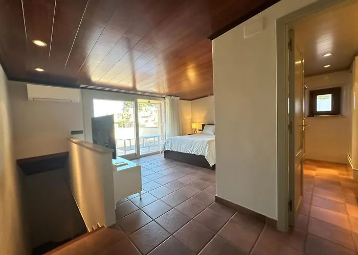 Luxury Rocamar - Primera Linea Y Terraza * 또사데마르