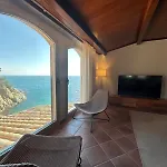 Luxury Rocamar - Primera Linea Y Terraza * טוסה דה מאר