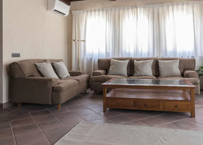 Lejlighed Luxury Rocamar - Primera Linea Y Terraza Tossa de Mar