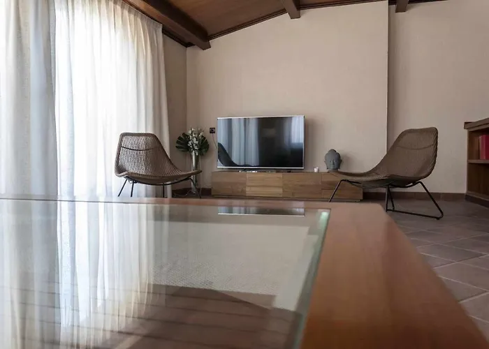 Lejlighed Luxury Rocamar - Primera Linea Y Terraza *