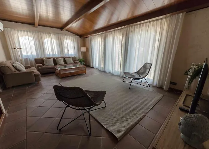 Luxury Rocamar - Primera Linea Y Terraza * Tossa de Mar