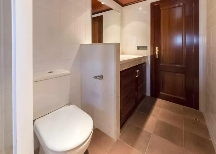 Lejlighed Luxury Rocamar - Primera Linea Y Terraza *