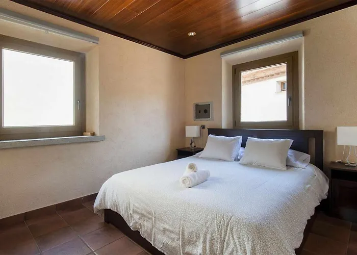 Luxury Rocamar - Primera Linea Y Terraza * Tossa de Mar